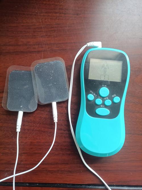 磁疗热能针灸器减肥