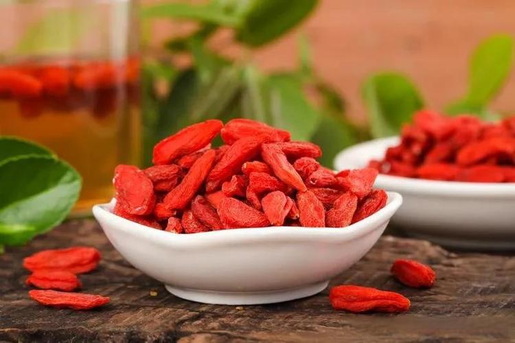 痛风能不能喝枸杞泡水