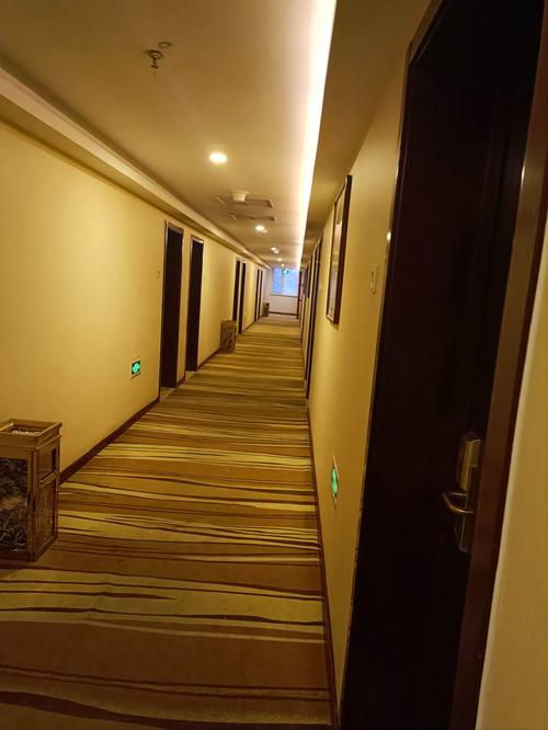 快捷酒店里小姐安全吗