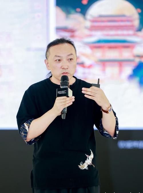 北京针灸大师 张林