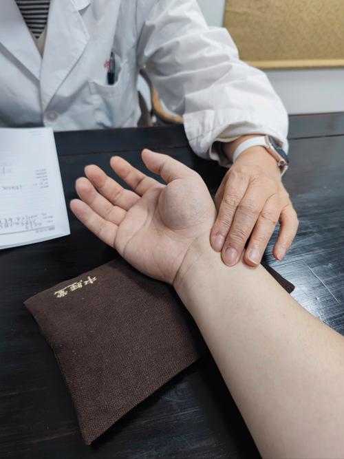 中医针灸治疗高血压