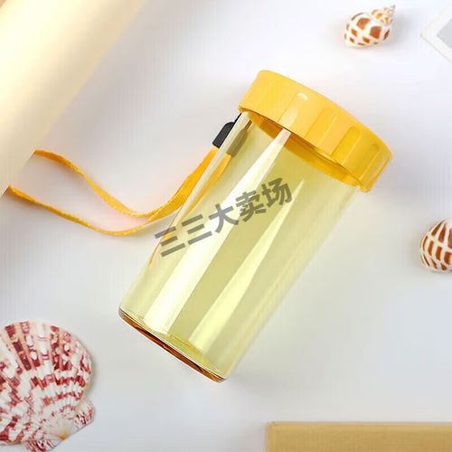 特百惠杯子塑料安全吗