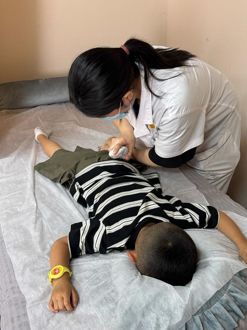 小儿惊吓针灸扎哪里