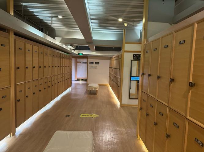 白天去洗浴中心不安全