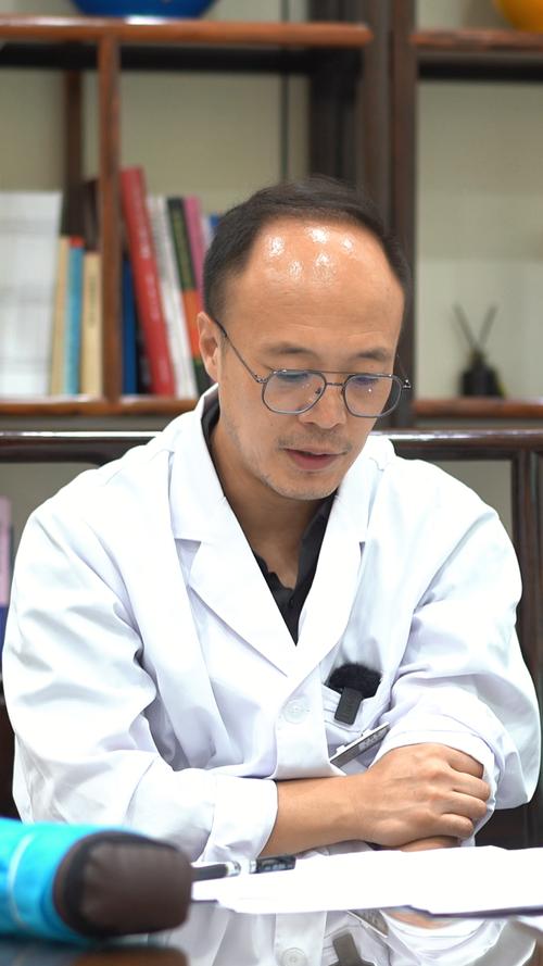 西京医院针灸席大夫