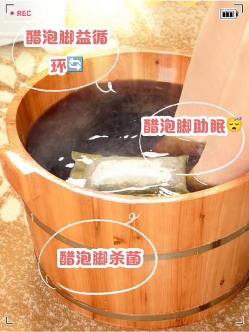 痛风用小苏打洗脚好吗