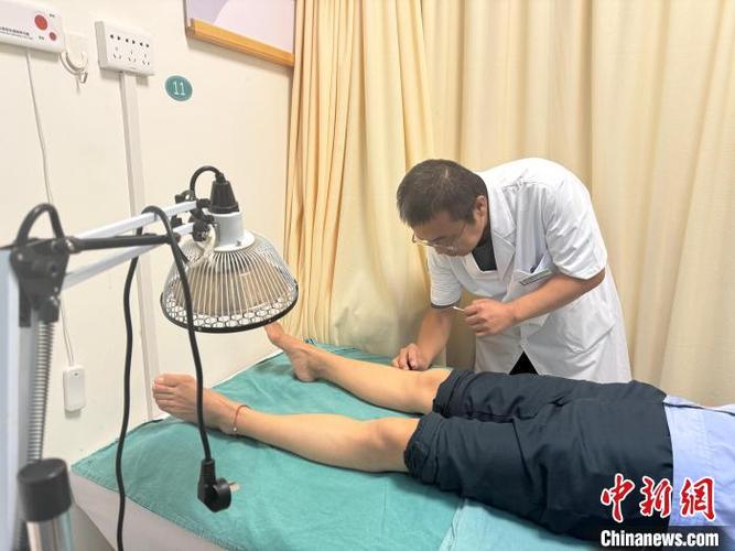 什么医院可以做针灸