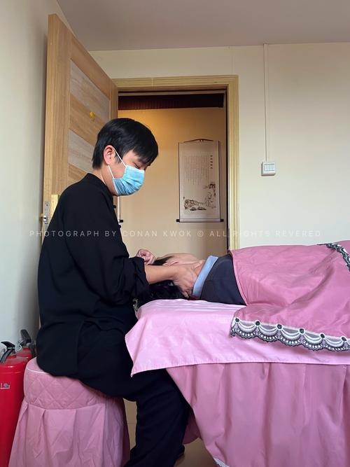 北京针灸推拿哪里好