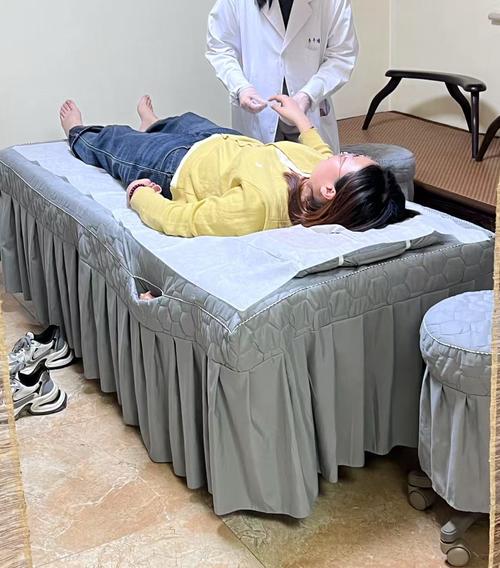 北京针灸推拿哪里好