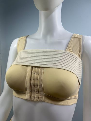 隆胸手术怎么做最安全