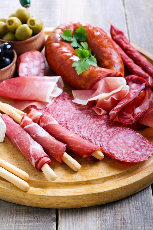 痛风病人可以吃什么肉