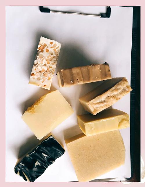 自己做的母乳皂安全吗