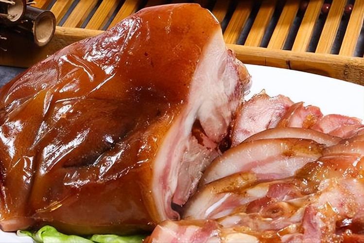 吃猪头肉会引起痛风吗