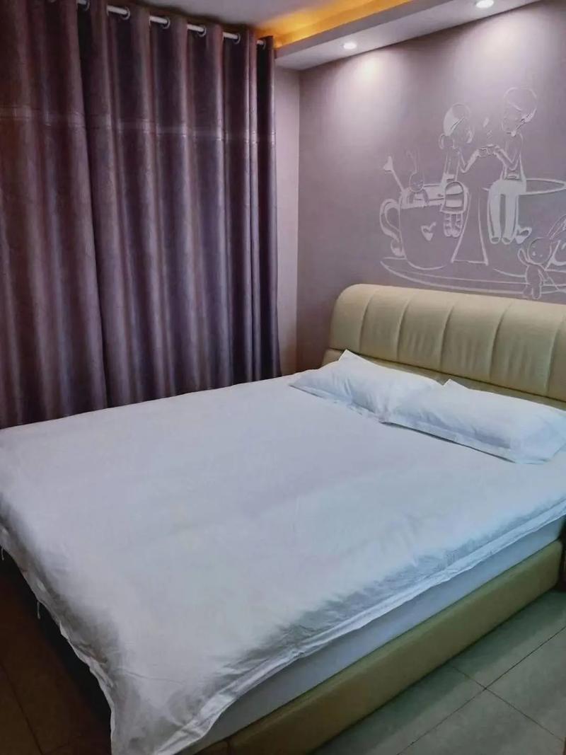 小姐自租的宾馆安全吗