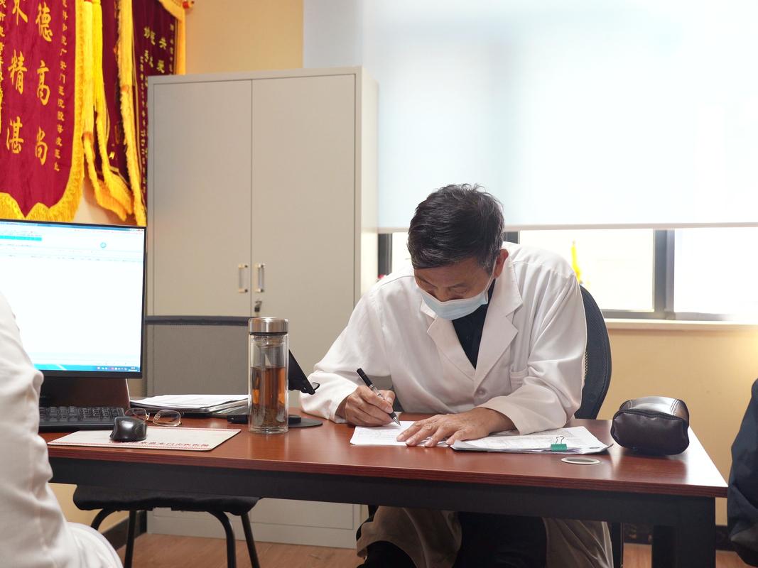 北京治痛风最好的医院