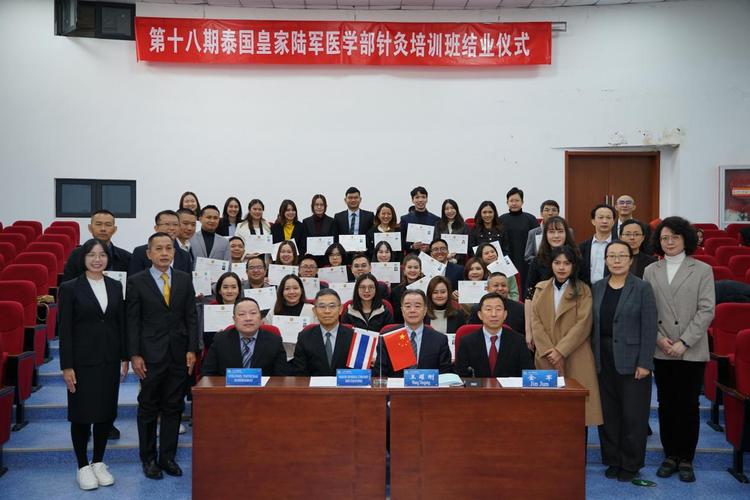 天津 针灸专业培训