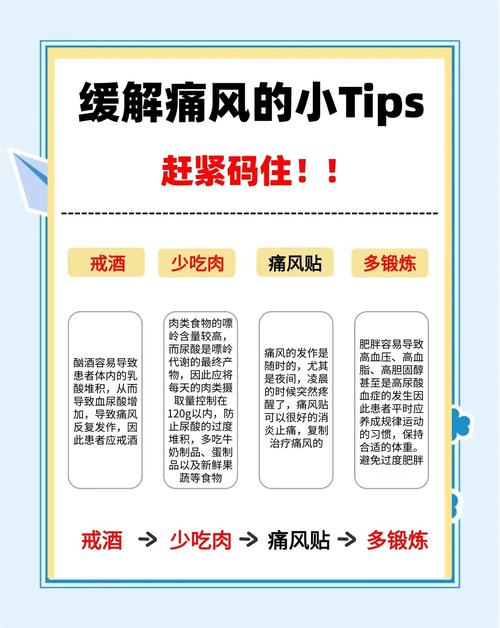 痛风脚痛怎样快速缓解