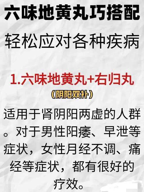 痛风能吃六味地黄丸吗