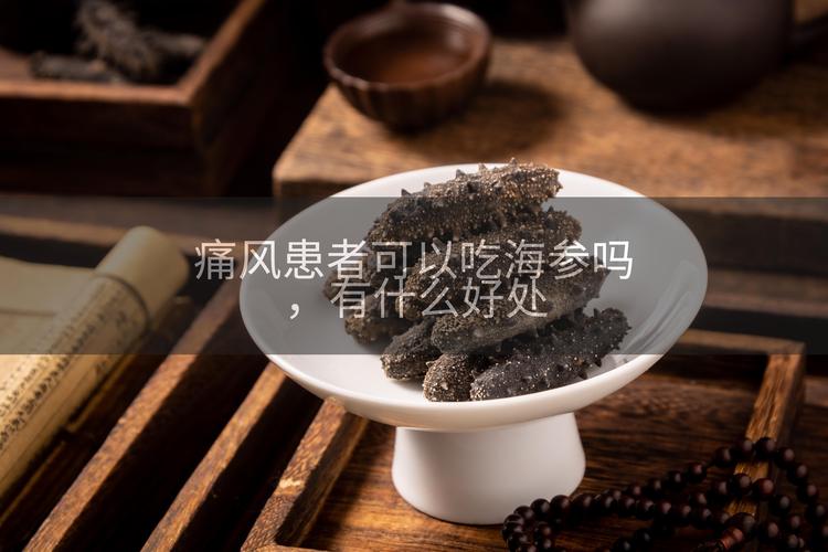 痛风病人可以吃海参吗