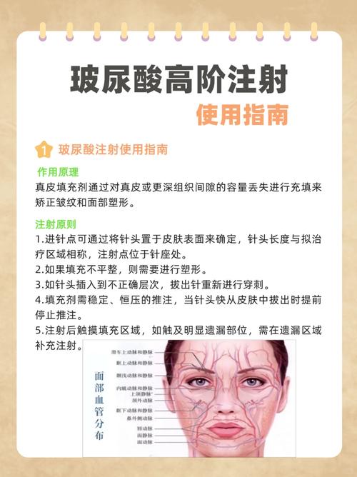 往脸上打玻尿酸安全吗