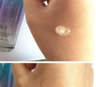 丸美雪绒花系列安全吗