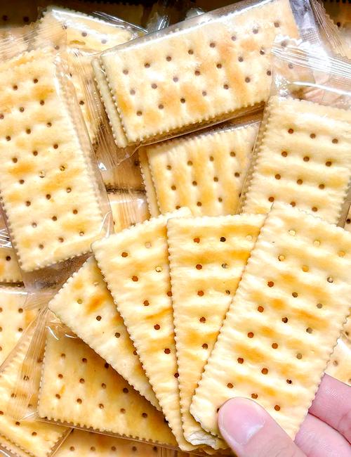 痛风可以吃苏打饼干吗