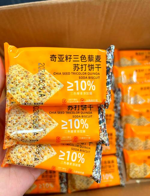 痛风可以吃苏打饼干吗