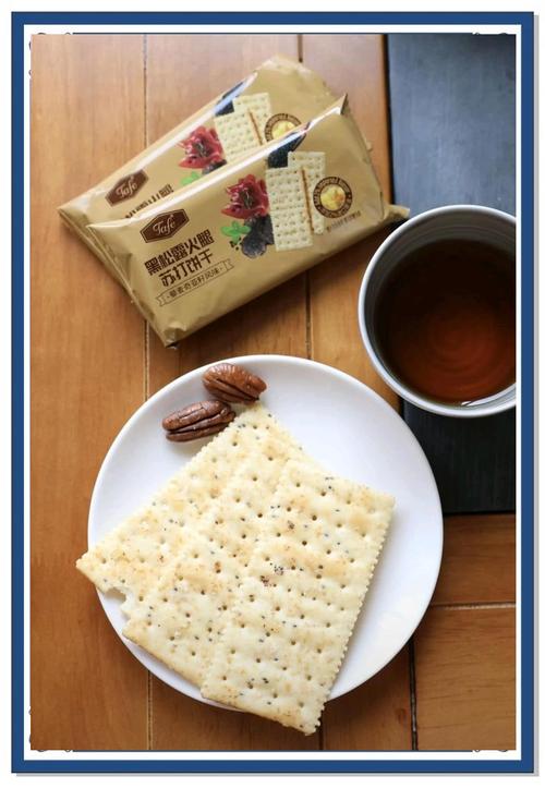 痛风可以吃苏打饼干吗