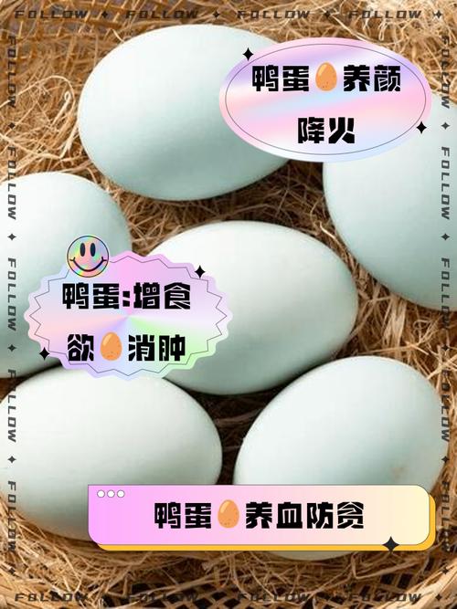 咸鸭蛋痛风患者能吃吗