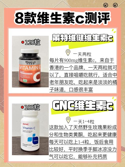 维生素c对痛风的作用