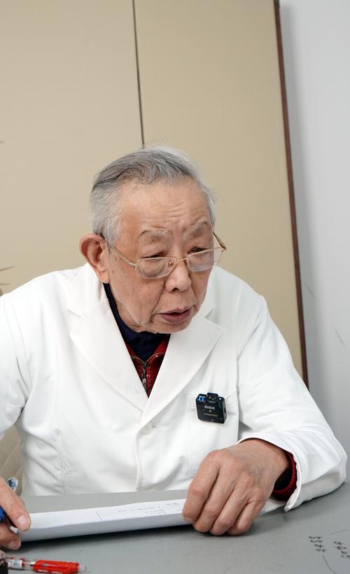 有名的针灸专家北京