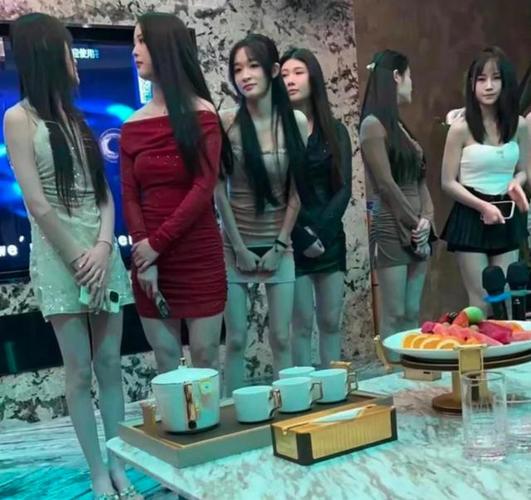 在酒店叫的小姐安全吗