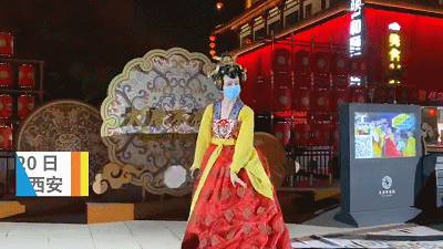 西安附近人小姐安全吗