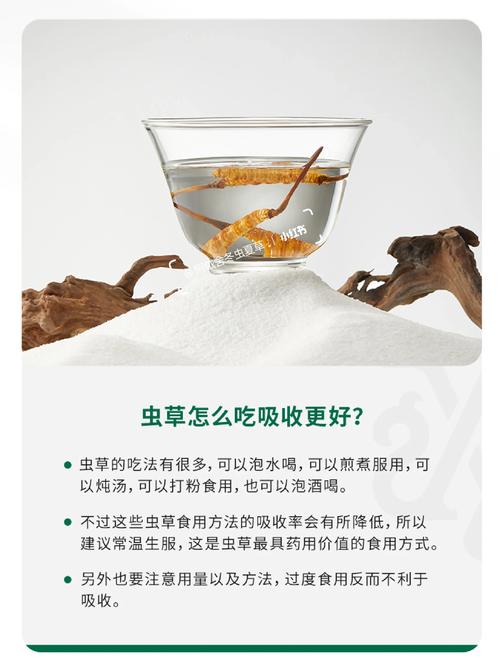 痛风可以吃冬虫夏草吗