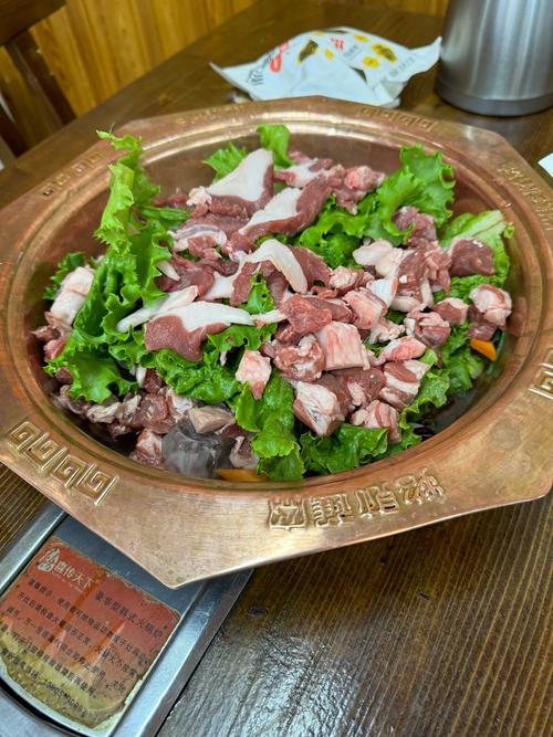 痛风能不能吃羊肉火锅