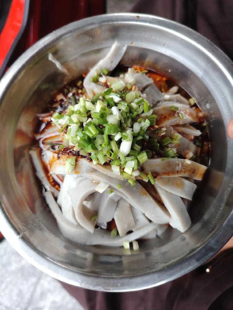 痛风可以吃豌豆凉粉吗