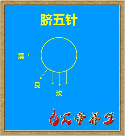 针灸子宫肌瘤的原理