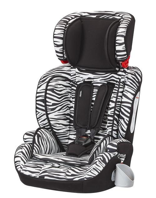 小龙哈皮安全座椅安装