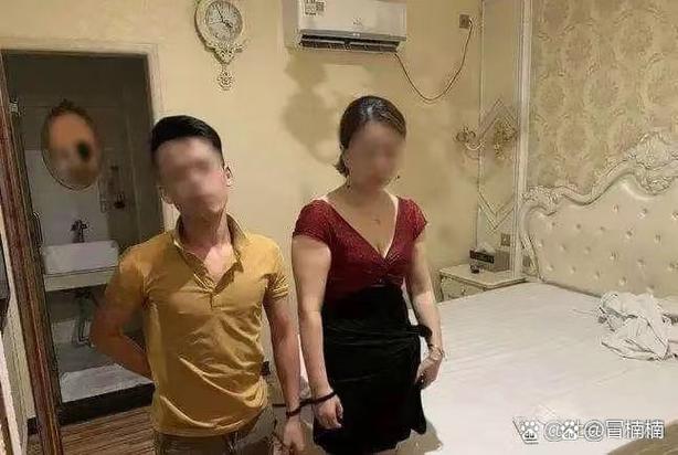 叫到酒店的小姐安全吗