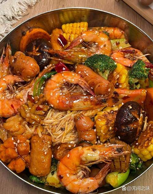 痛风可以吃麻辣香锅吗