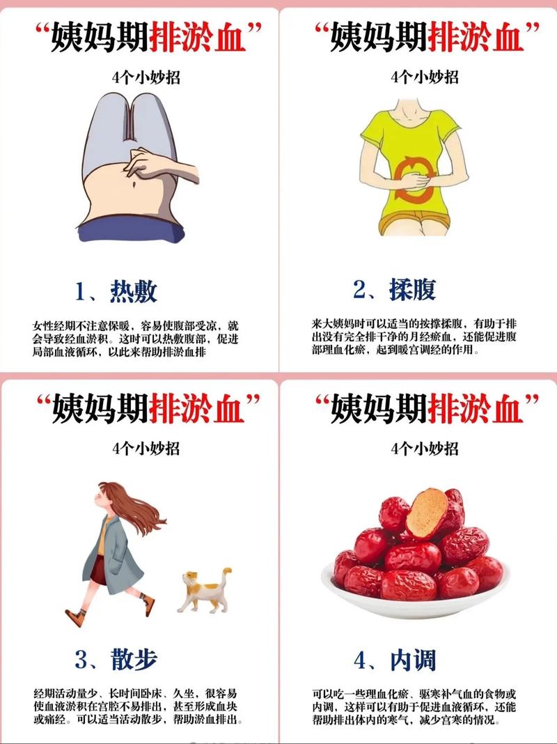 来月经怎么减肥最安全