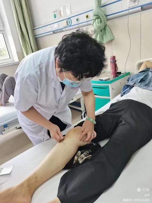 脑梗塞偏瘫针灸治疗