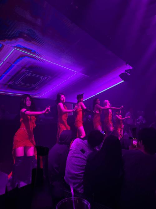 在休闲会所过夜安全吗