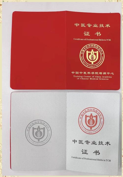 针灸要考取什么证书