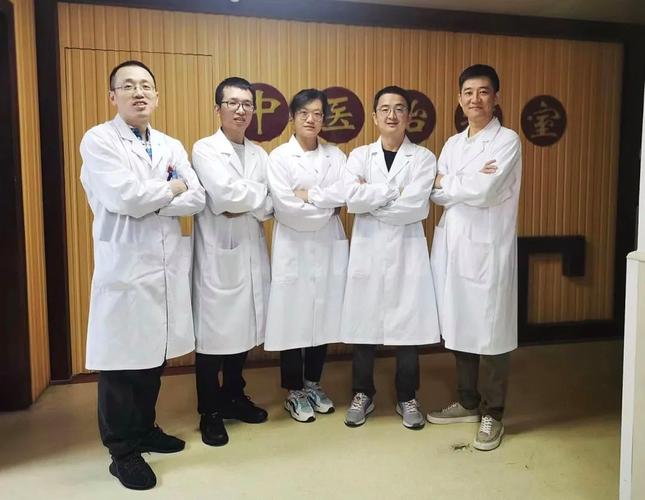 宁德最好的针灸医生