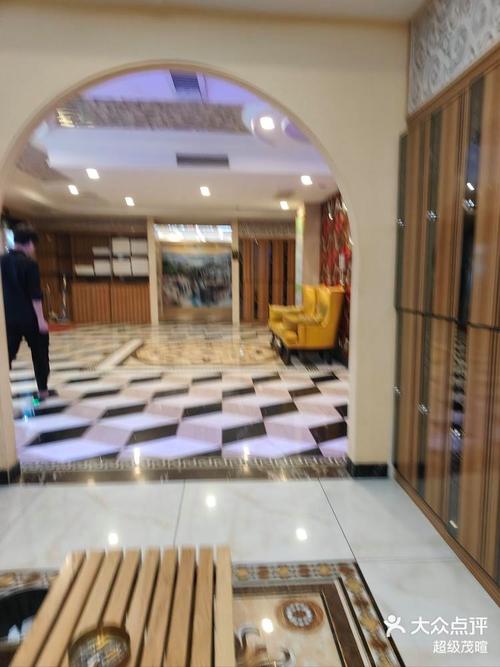 在洗浴中心刷卡安全吗