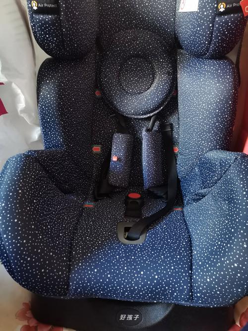 小孩多大不用安全座椅