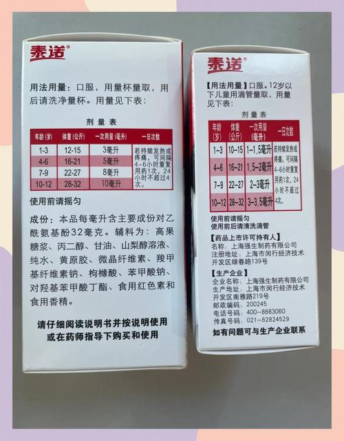 对乙酰氨基酚安全剂量