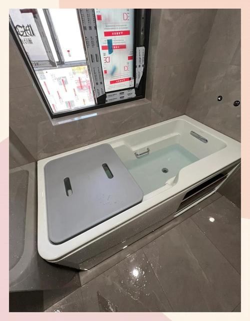 酒店浴缸怎么用才安全