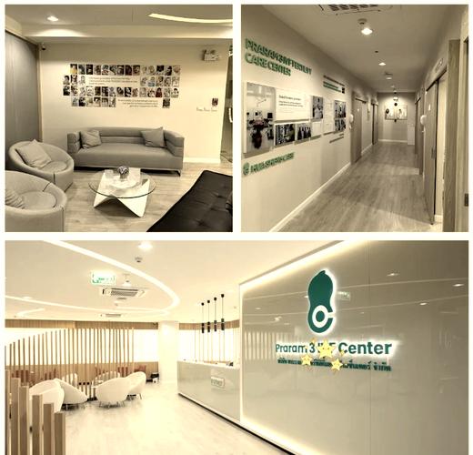 泰国安全生殖中心坑人